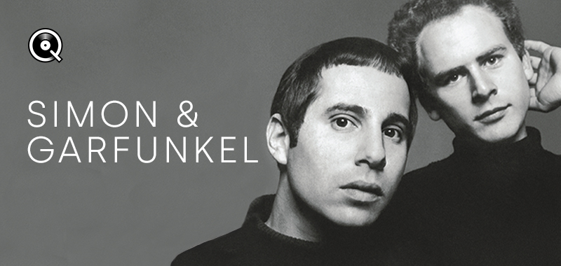 Simon & Garfunkel Simon & Garfunkel