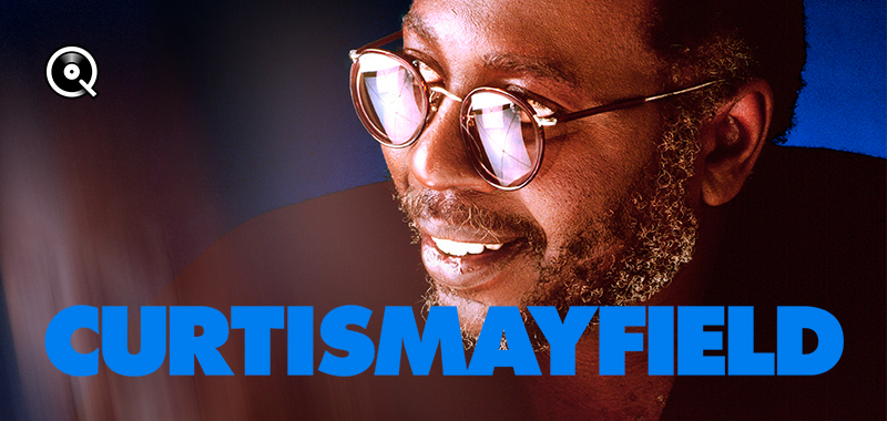 Curtis Mayfield Curtis Mayfield