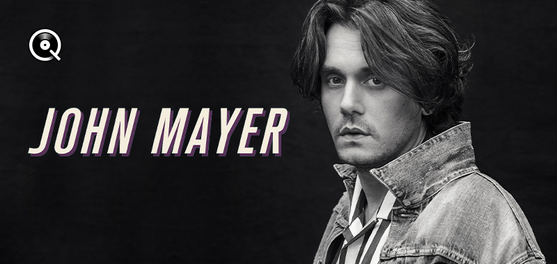 John Mayer John Mayer