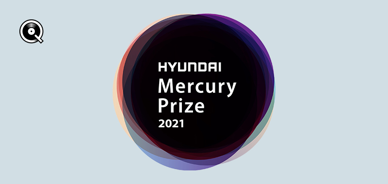 Mercury Prize 2021 Mercury Prize 2021