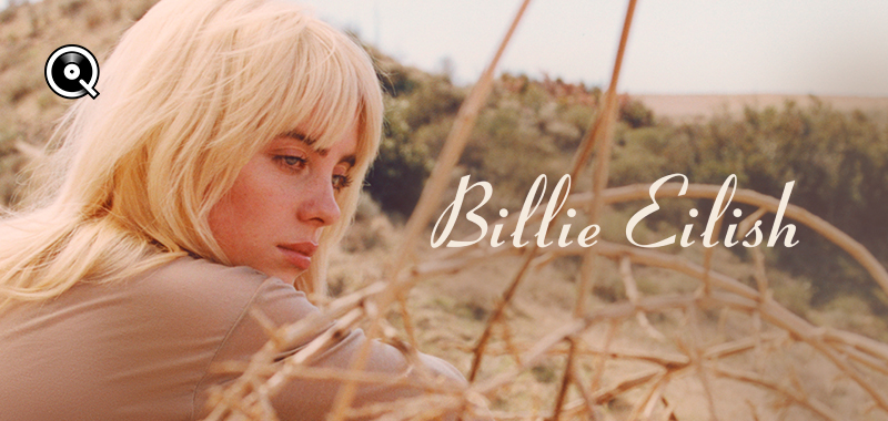 Billie Eilish Billie Eilish