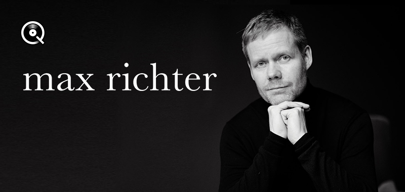 Max Richter Max Richter