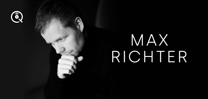 Max Richter Max Richter