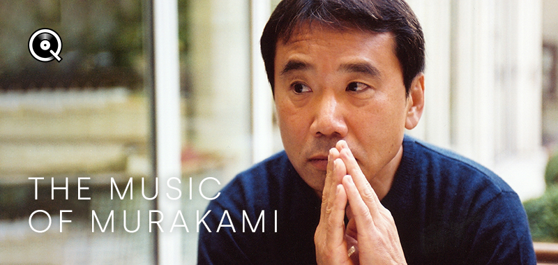 The Music of Murakami The Music of Murakami
