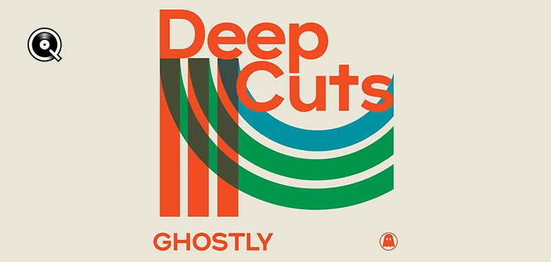 Ghostly: Deep Cuts (Paved Paradise Edition) Ghostly: Deep Cuts (Paved Paradise Edition)
