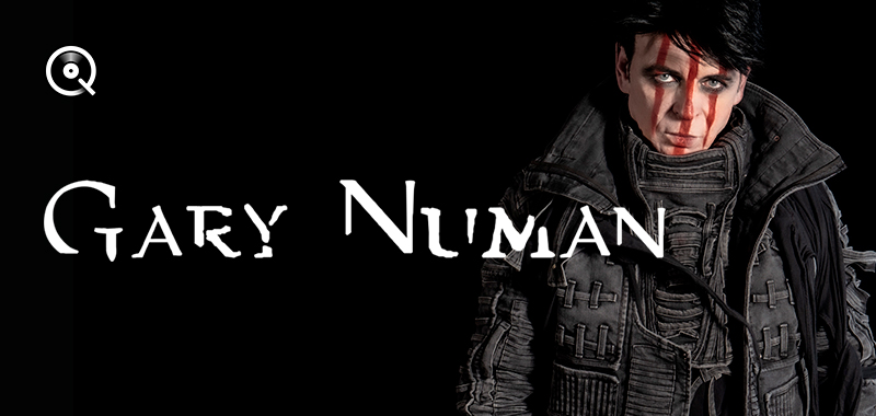 Gary Numan Gary Numan
