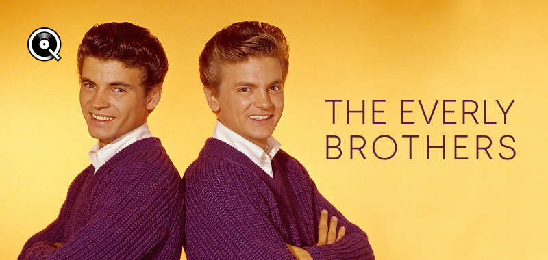 The Everly Brothers The Everly Brothers