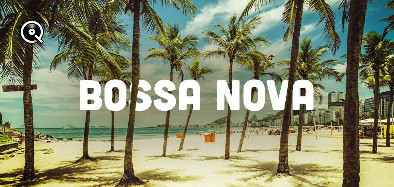 Bossa Nova, eternal wave