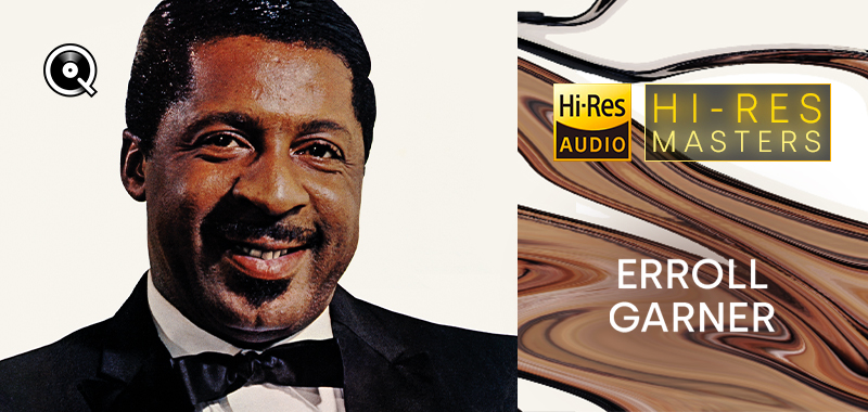 Erroll Garner Erroll Garner