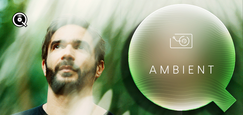 New in Ambient New in Ambient