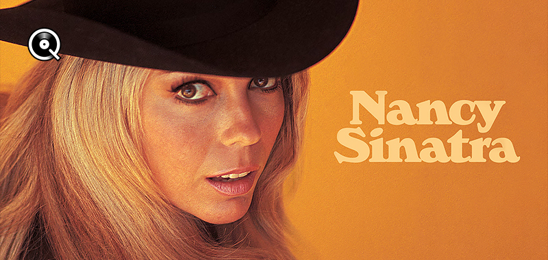 Nancy Sinatra Nancy Sinatra