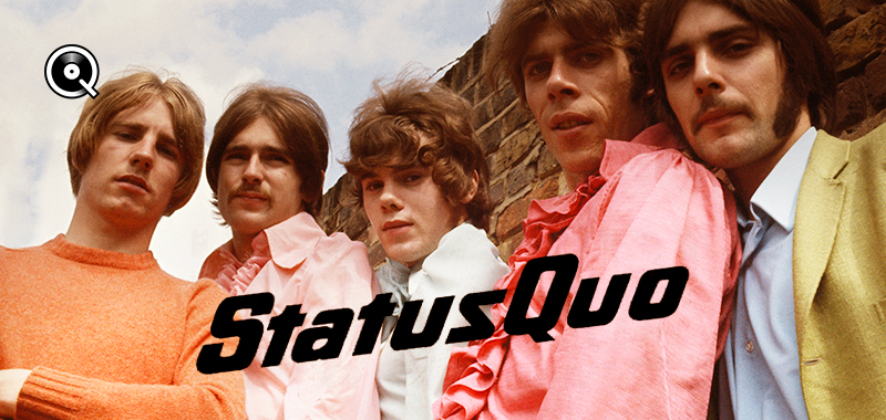 Status Quo Status Quo
