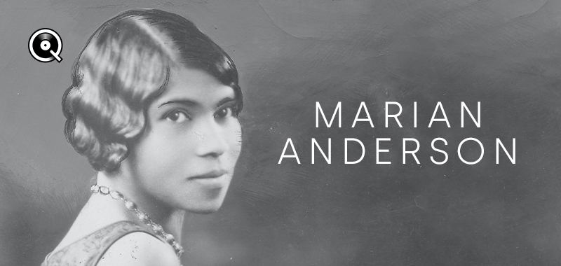 Marian Anderson
