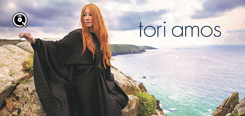 Tori Amos Tori Amos