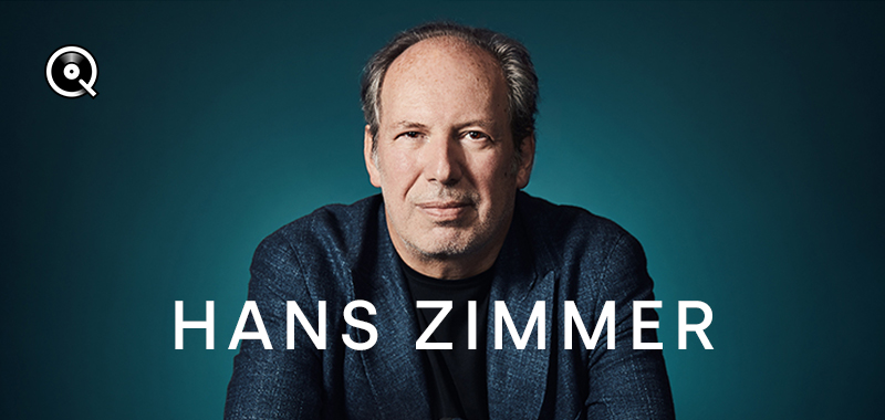 Hans Zimmer Hans Zimmer