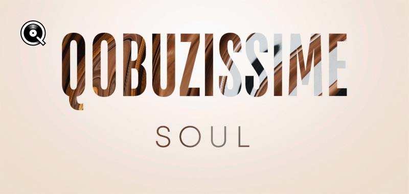 Qobuzissime : Soul