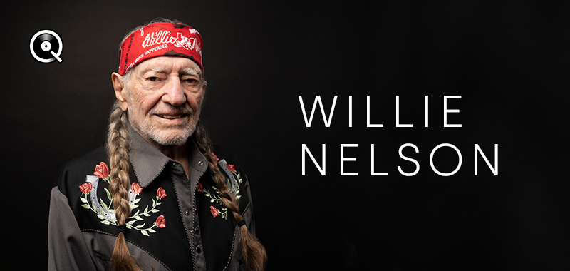 Willie Nelson Willie Nelson
