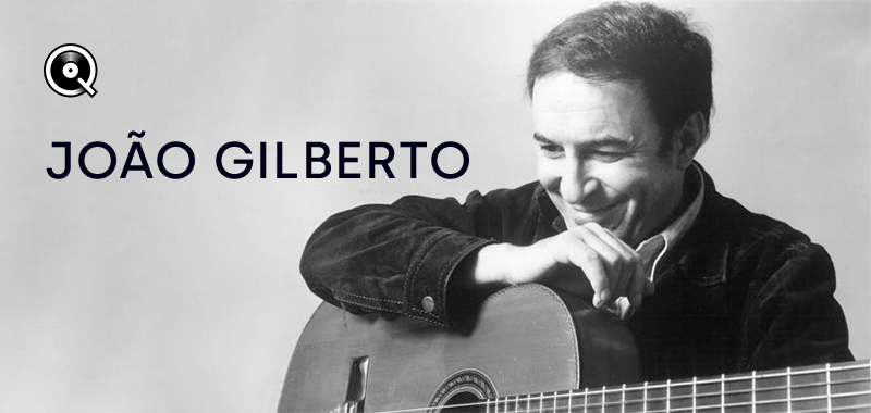 João Gilberto: Essenciais João Gilberto: Essenciais