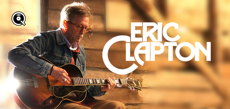 Eric Clapton Eric Clapton