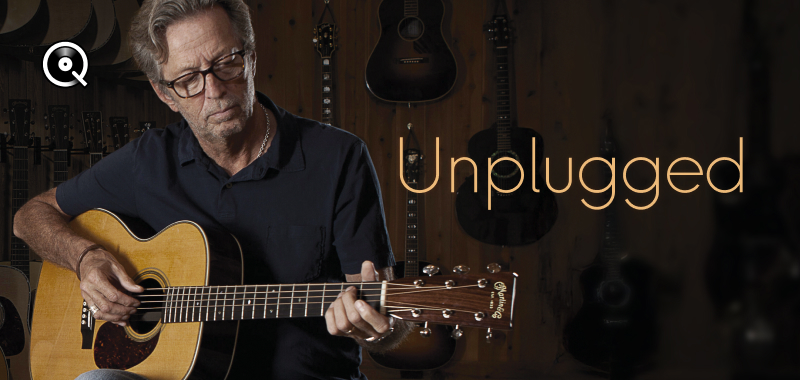 Unplugged Unplugged