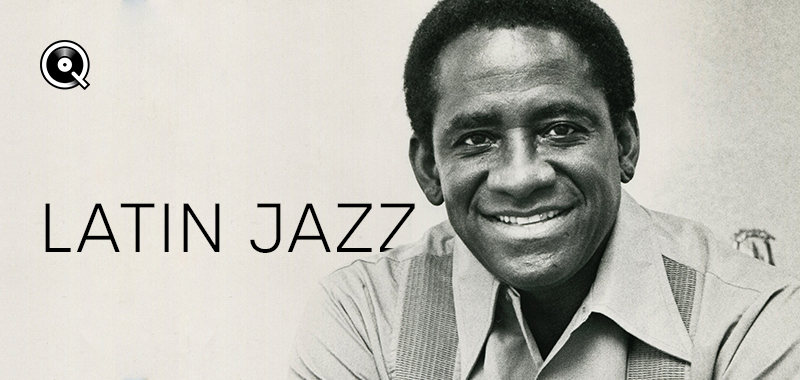 Latin jazz Latin jazz