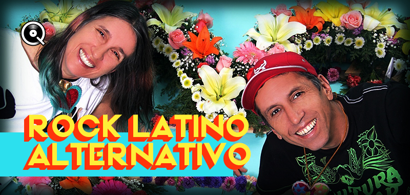 Rock latino alternativo Rock latino alternativo