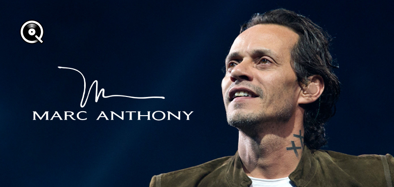 Marc Anthony Marc Anthony