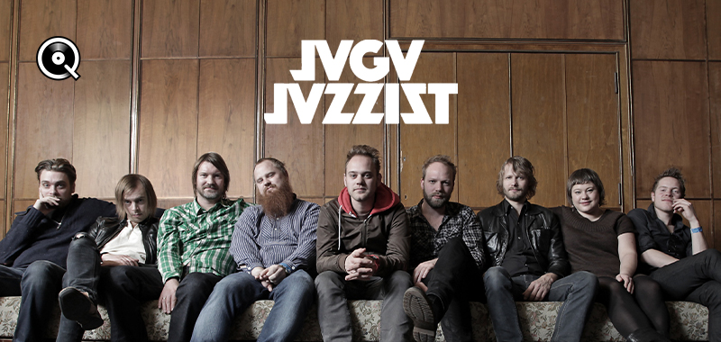 Jaga Jazzist Jaga Jazzist