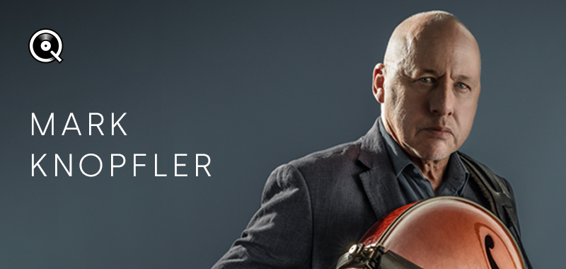 Mark Knopfler Mark Knopfler