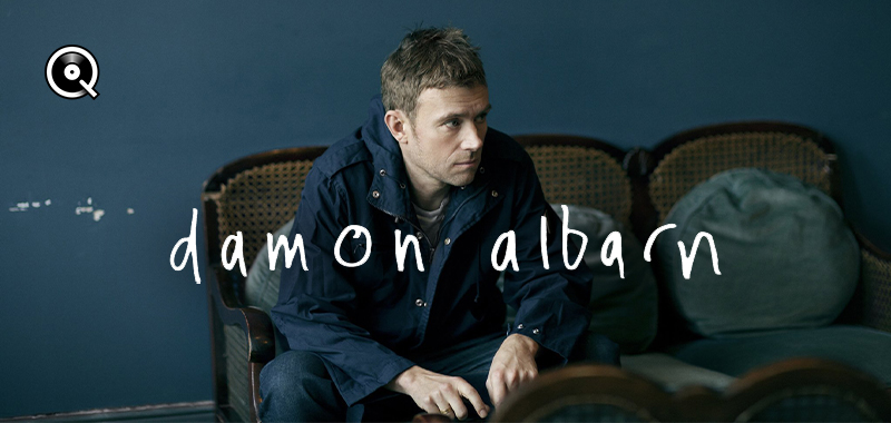 Damon Albarn: Essenciais Damon Albarn: Essenciais