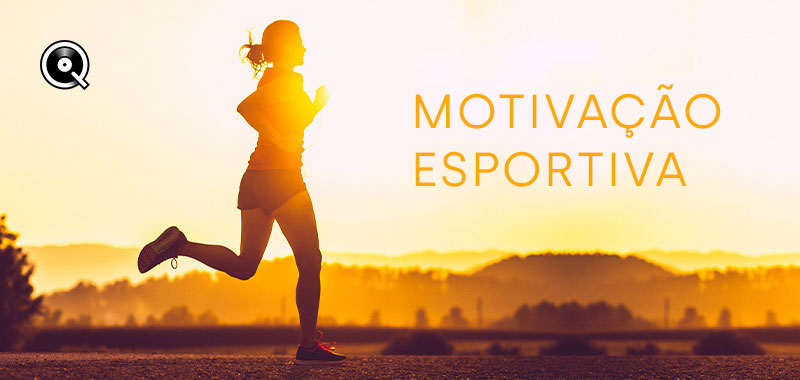 Motivação Esportiva Motivação Esportiva