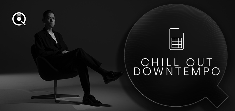 Novidades Chill Out & Downtempo Novidades Chill Out & Downtempo