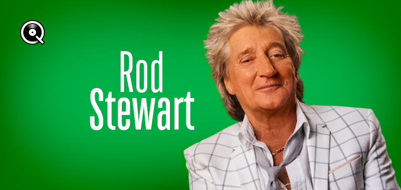 Rod Stewart Rod Stewart