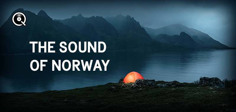 The Sound of Norway The Sound of Norway