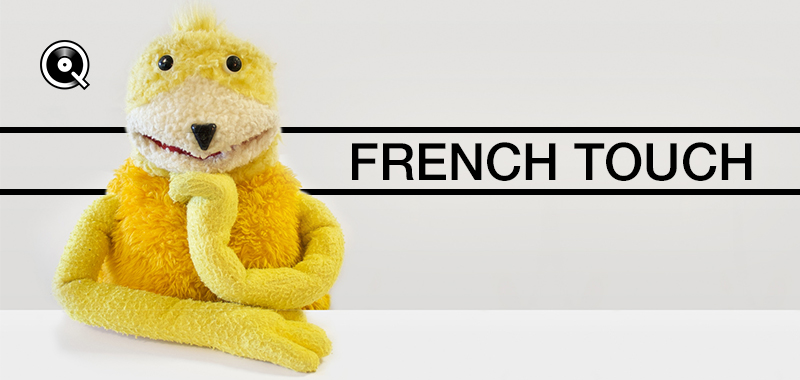 French Touch French Touch
