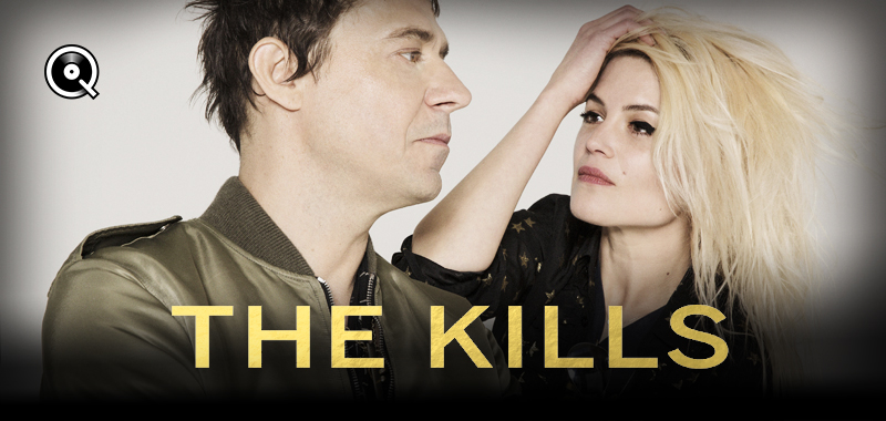 The Kills: Essenciais The Kills: Essenciais