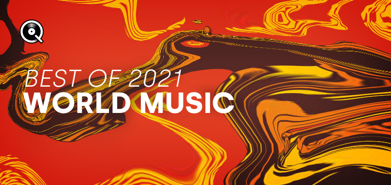 Best of 2021 - World Best of 2021 - World