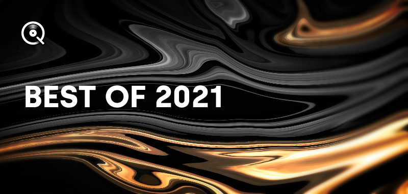 Best of 2021 Best of 2021