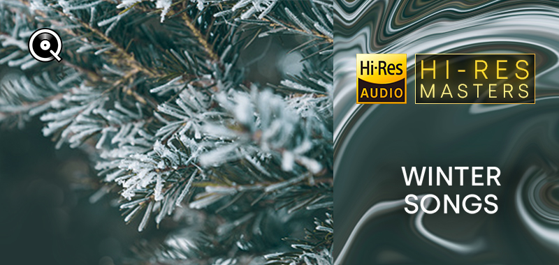 Hi-Res Masters: Winter Songs Hi-Res Masters: Winter Songs