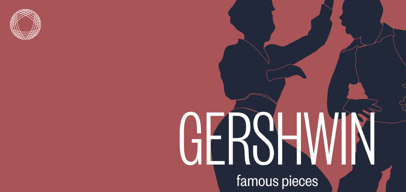 Gershwin Famous Pieces Gershwin Famous Pieces