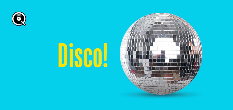 Soirée Disco Soirée Disco