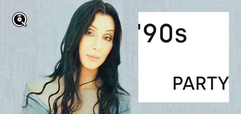 '90s Party '90s Party