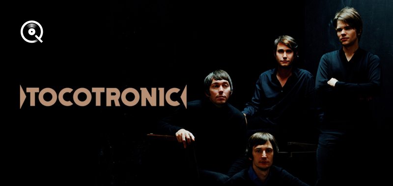 Tocotronic