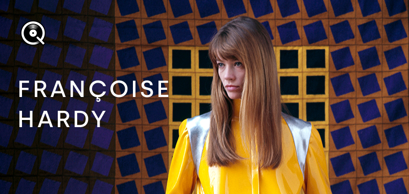 Françoise Hardy Françoise Hardy