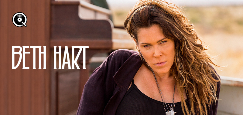 Beth Hart Beth Hart
