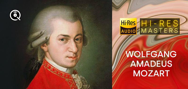 Wolfang Amadeus Mozart Wolfang Amadeus Mozart