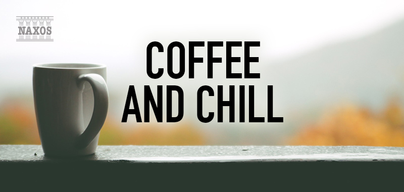 Coffee and Chill Coffee and Chill