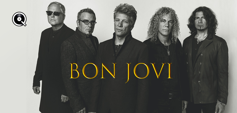 Bon Jovi Bon Jovi