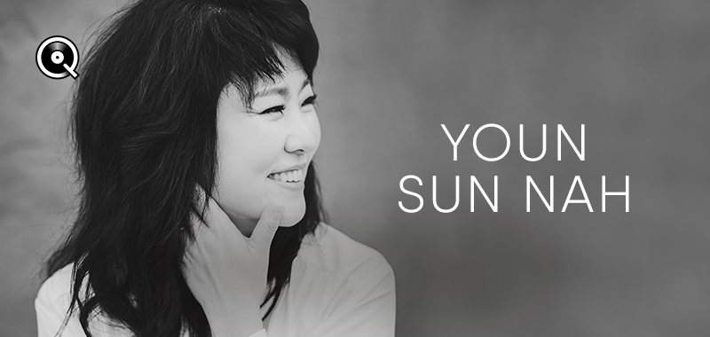 Youn Sun Nah Youn Sun Nah