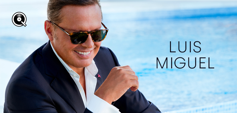 Luis Miguel Luis Miguel